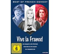 Reno,Jean - Vive la France! Collection