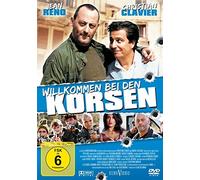 Reno,Jean - Willkommen Bei Den Korsen