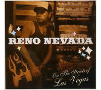 Reno Nevada - on The Streets of Las Vegas [Import]