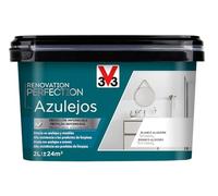 RENO PERFECTION AZULEJOS 2L BLANCO ALGODÓN