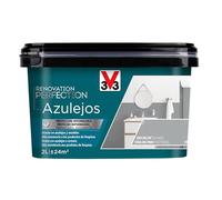 RENO PERFECTION AZULEJOS 2L GRIS DELFIN