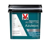 RENO PERFECTION AZULEJOS 750ML BLANCO ALGODÓN
