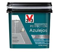 RENO PERFECTION AZULEJOS 750ML GRIS DELFIN