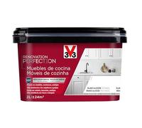 RENO PERFECTION COCINAS 2L BLANCO ALGODÓN