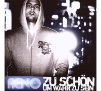 Reno - Schön Um Wahr zu Sein [Import]