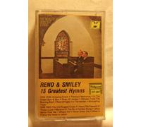 Reno & Smiley - 15 Greatest Hits [Musikkassette]