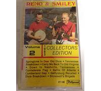 Reno & Smiley - 1983 Collectors Edition 2 [Musikkassette]