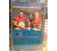 Reno & Smiley - 1983 Collectors Edition 4 [Musikkassette]