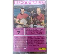Reno & Smiley - 1983 Collectors Edition 7 [CASSETTE]