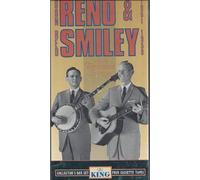 Reno & Smiley - Early Years 1951-59