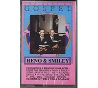 Reno & Smiley - I'm Building a Mansion in Heaven [Musikkassette]