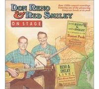 Reno & Smiley - on Stage