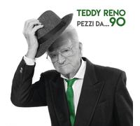 Reno Teddy - Pezzi Da...90