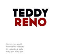 Reno Teddy - Teddy Reno