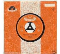 RENO, Teddy - Unter Palmen am blauen Meer / Serenata d'amore (Nur du) / 23 458