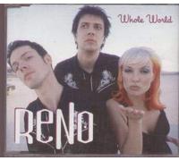 Reno - Whole World [Import]