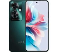 Reno11 F 5G 8+256Go, Smartphone Android Sans Contrat, Téléphone Mobile, Dimensity 7050 5G, Ecran De 6.7¿ Oled 120Hz, Triple Caméra Ai 64Mp, Supervooc 67W, Batterie 5000Mah, Nfc, Double Sim, Vert