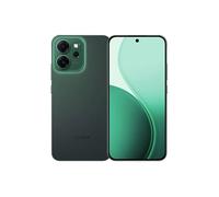 OPPO Reno14 F 5G 12Go RAM 256Go Vert Écran 6.57" AMOLED IA caméra UK Chargeur avec Adaptateur UK vers FR Vert G