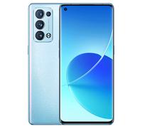 OPPO Reno6 Pro 256Go 5G Bleu