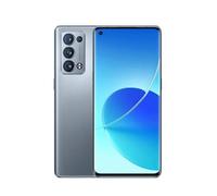 Reno6 Pro 5G 256Go, Gris, débloqué