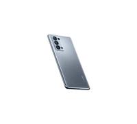 Reno6 Pro 5G - 5G smartphone - double SIM - RAM 12 Go / Mémoire interne 256 Go - écran OEL - 6.55" - 2400 x 1080 pixels (90 Hz) - 3 x caméras arrière
