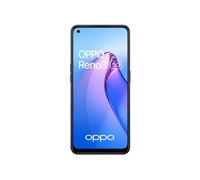 RENO8 256Go Noir Chatoyant 5G