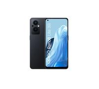 OPPO 8 Lite 16,3 cm (6.43") Double SIM Android 11 5G USB Type-C 8 Go 128 Go 4500 mAh Noir