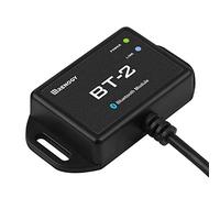 Renogy BT-2 Module Bluetooth RJ45 Port de communication sans fil Moniteur en temps réel Contrôle précis Contrôleurs de charge solaire compatibles, chargeur de batterie, onduleur, BT-2 RS485