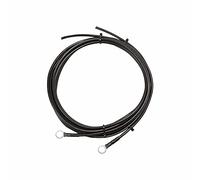 RENOGY Câble en cuivre 8 AWG 2,4 m