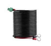 Renogy Capteur de Tension Li 60A/100A, Rover Elite 20A/40A, et Chargeur de Batterie DCDC 50A