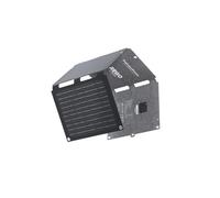 Renogy E.Flex Panneau solaire portable pliable 30 W Charge rapide pour iPhone, iPad, ordinateur portable, batterie externe, avec ports USB-C/USB-A/DC, appareil léger IP67 pour le camping, la randonnée