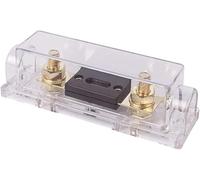 Renogy Ensemble de fusibles ANL 400A avec support