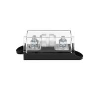 Renogy Fusible à courant élevé, 250 A Classe T Fusible avec kit pour voitures, camions, véhicules de construction, bus et caravanes