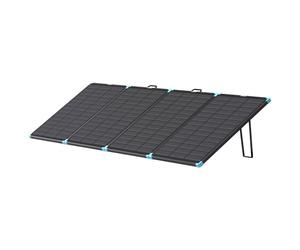 Renogy Light Suitcase Panneau solaire 300 W, compact et léger, module solaire de 300 W pour batterie de ferme RV Marine Rooftop et autres applications hors réseau