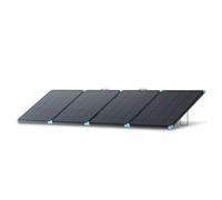 Renogy Light Suitcase Panneau solaire 400 W, compact et léger, module solaire de 400 W pour batterie de ferme RV Marine Rooftop et autres applications hors réseau