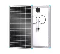 Renogy Panneau solaire 16BB type N 175 W 12 V