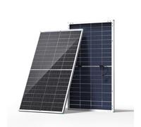 RENOGY Panneau solaire monokristallin 200 W N-Typ Bifaziales, 16BB IP68