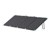 Renogy Panneau solaire pliable 300W, cellules de type N, module solaire portable pliable, panneau solaire étanche IP67 pour camping, station d'énergie pour camping-car, VR, marine, toit, jardin