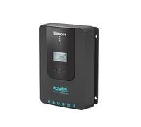 Renogy Régulateur solaire MPPT 20 A 12/24 V avec écran LCD