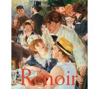 Renoir by Anne Distel Anne Distel (Auteur)