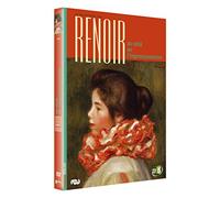 Renoir Au-delà de l’impressionnisme DVD DVD