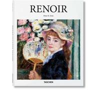 Renoir Ba - Peter H. Feist - Taschen - relié - Monographie
