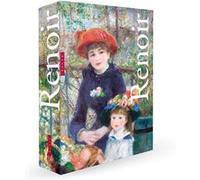 Renoir. Coffret l'essentiel Valérie Mettais (Auteur)