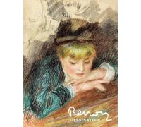 Renoir dessinateur