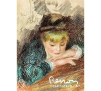 Renoir dessinateur - Collectif - Reunion Des Musees Nationaux - relié - Catalogue d'exposition