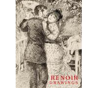 Renoir Drawings