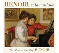 Renoir et la Musique