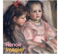 Renoir Imagier Grégoire Solotareff (Auteur)