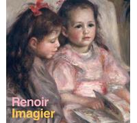 Renoir Imagier - Grégoire Solotareff - Ecole Des Loisirs - relié - Document jeunesse