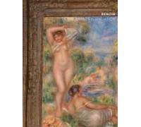 Renoir In The Barnes Foundation